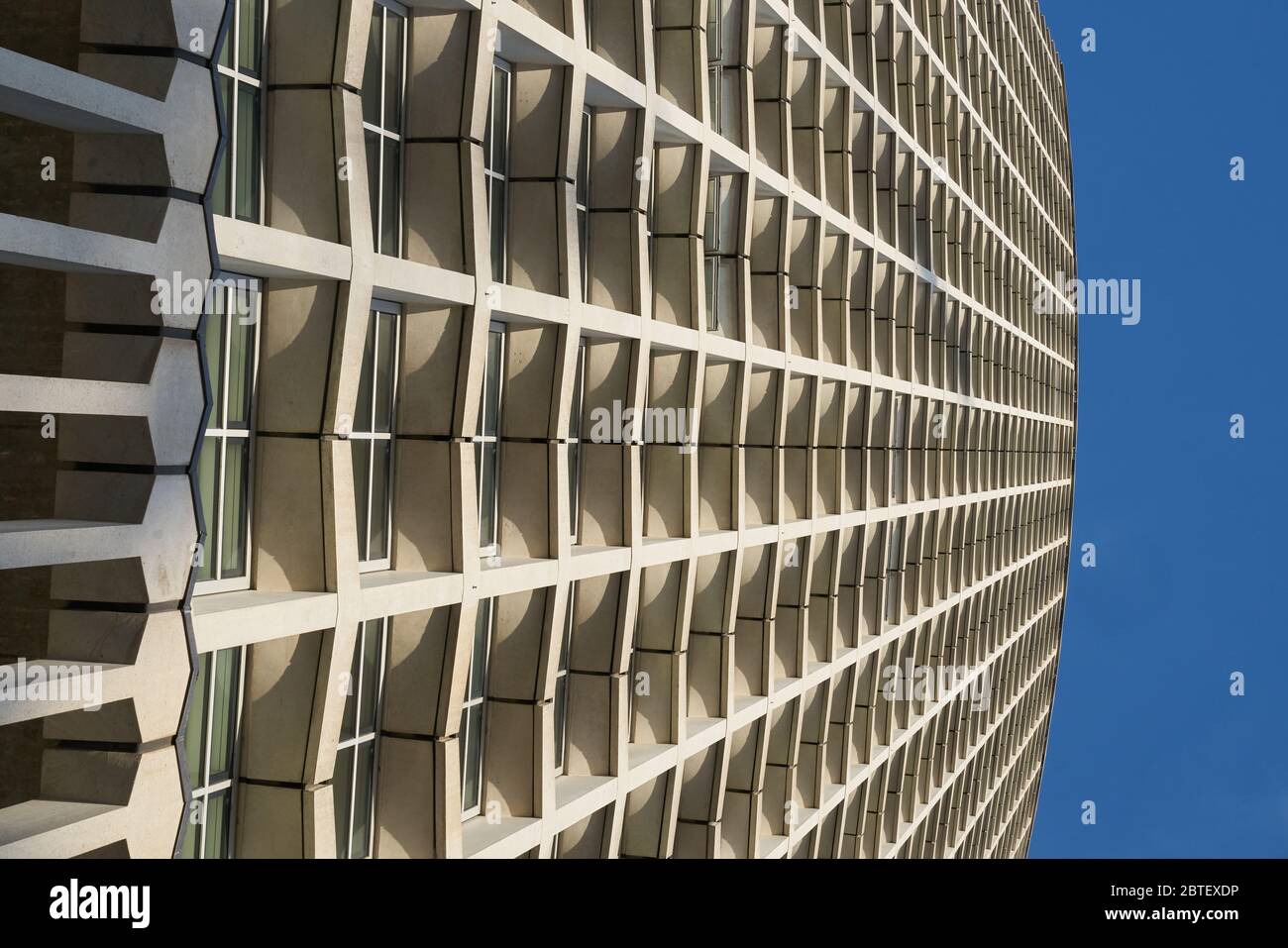 Centrepoint londra architettura modernista Foto Stock