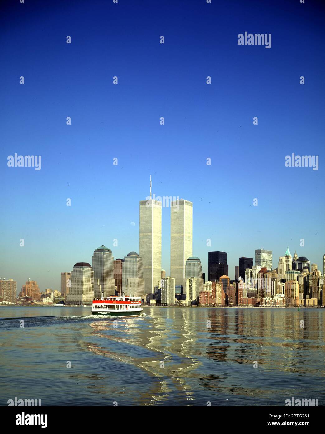 New York, N.Y., STATI UNITI D'AMERICA Foto Stock