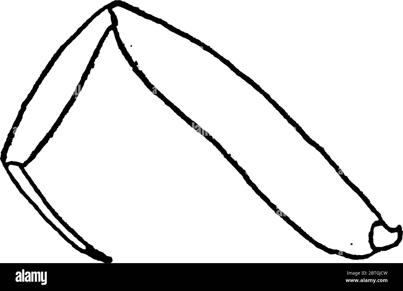 L'immagine raffigura le formiche rivolte verso la parte anteriore della Lycaena maschile, la parte anatomica principale del sistema scheletrico. Qui, i formelegs sono entir Illustrazione Vettoriale