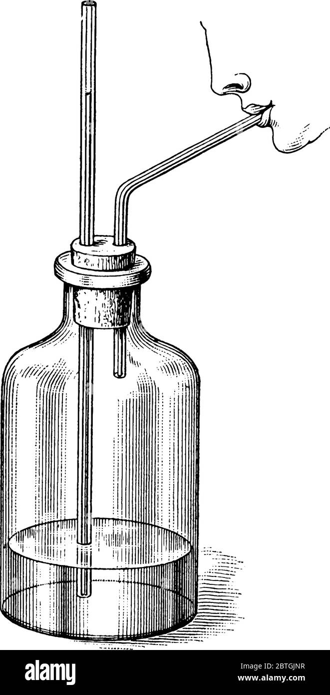 Un barometro è uno strumento scientifico utilizzato per misurare la pressione dell'aria. Viene inoltre utilizzato per prevedere le variazioni delle condizioni meteorologiche, vin Illustrazione Vettoriale