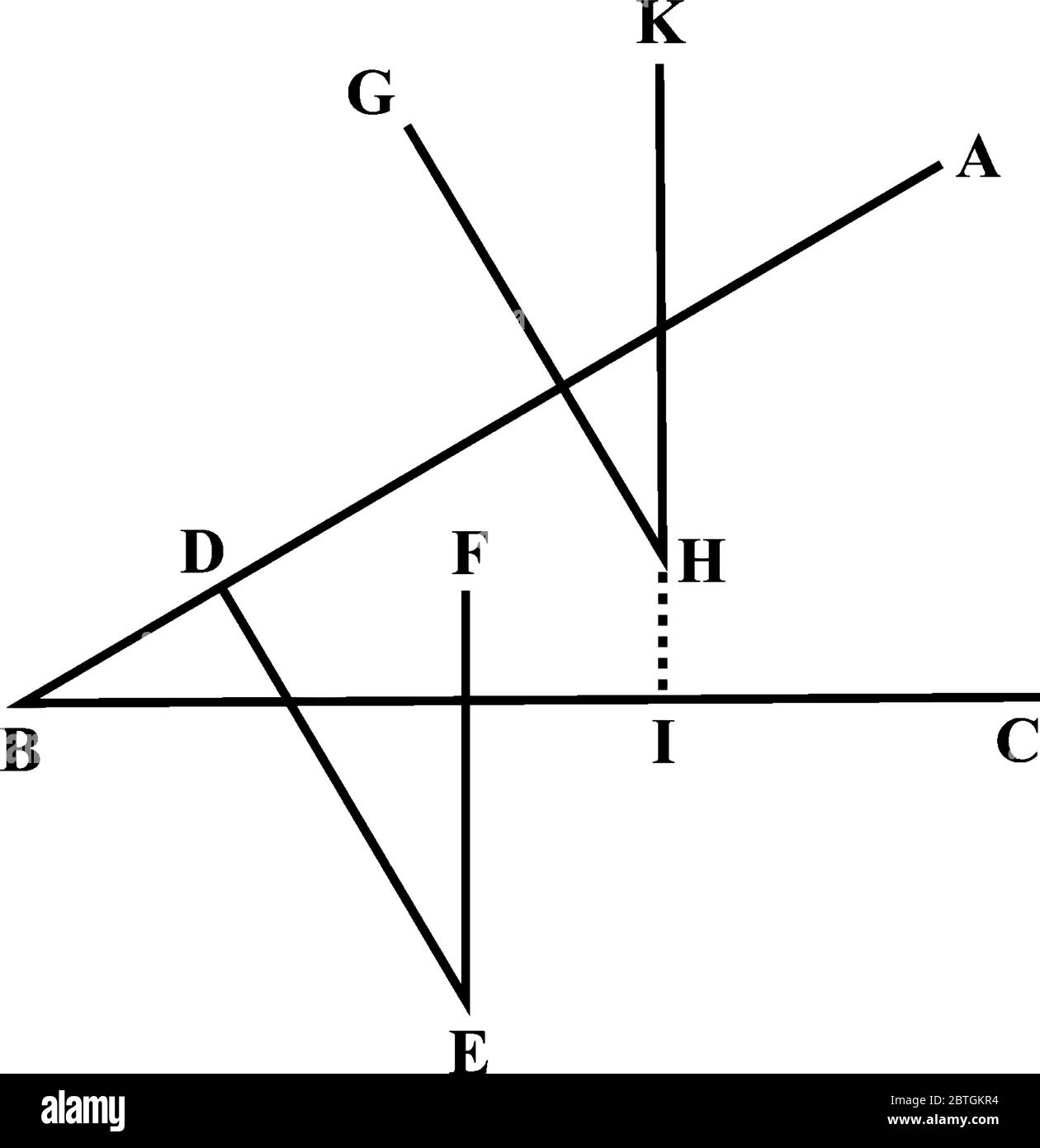 Un diagramma in cui è definita l'immagine completa del cervello umano, un disegno di linea vintage o un'illustrazione dell'incisione. Illustrazione Vettoriale