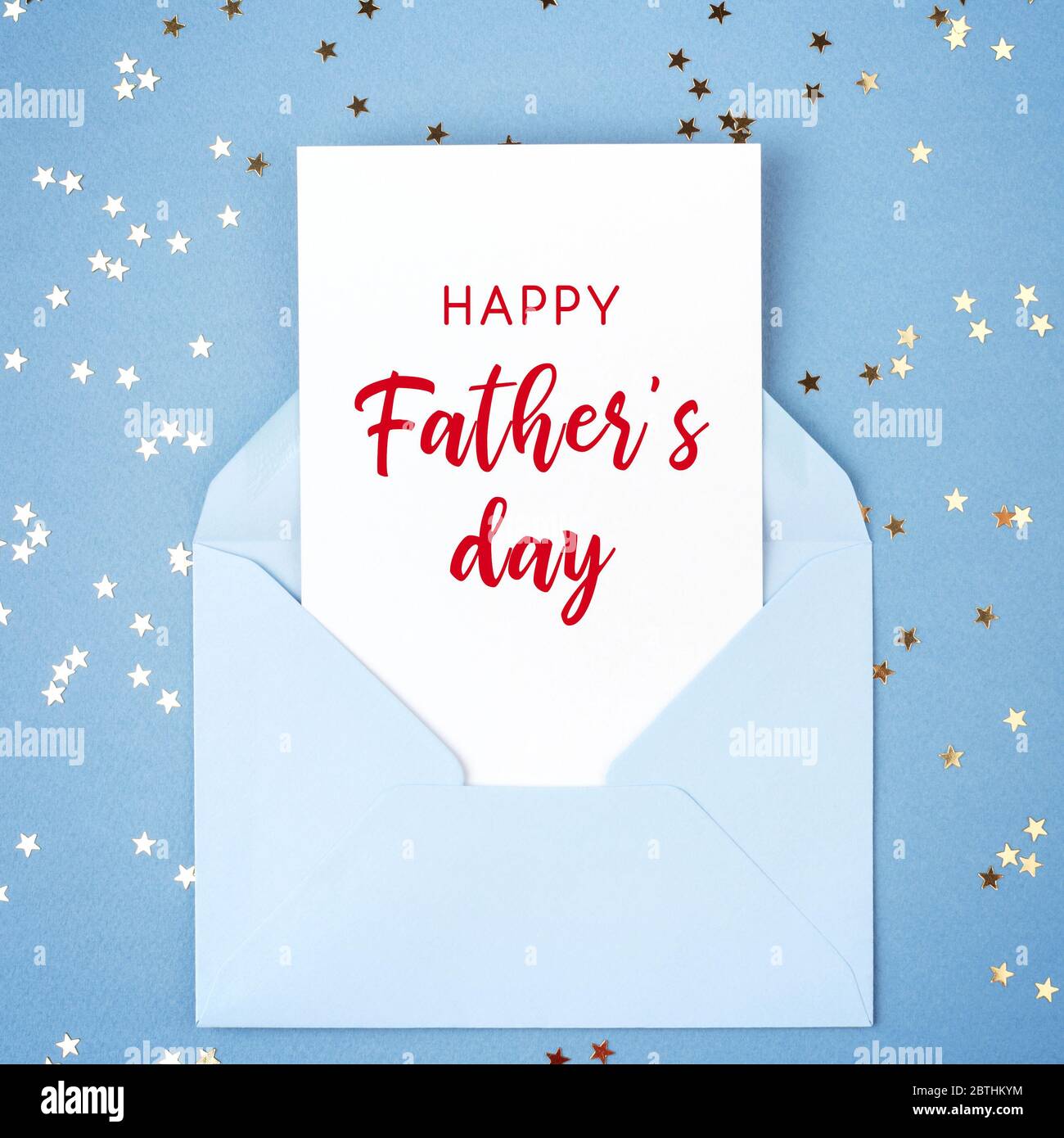 UK Greetings Biglietto Festa Del Papà Dalla Figlia - Con Busta - Motivo Cuore E Lamina Rame - 149x229 Mm - 3