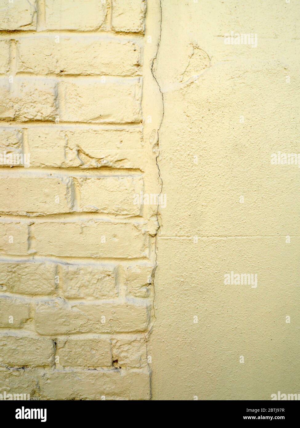 In muratura Foto Stock