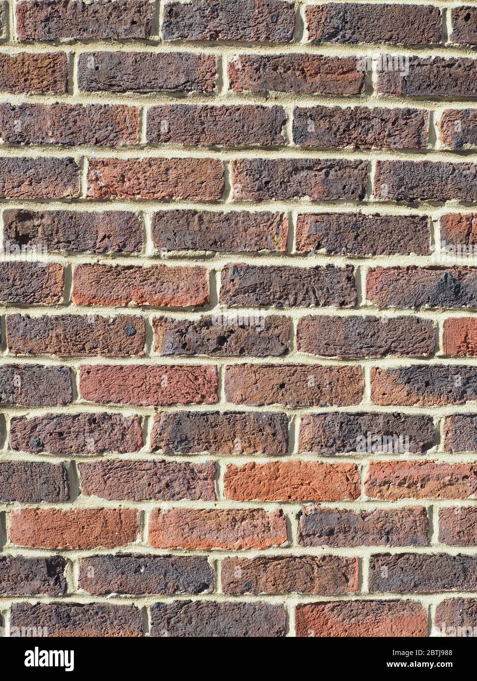 in muratura Foto Stock