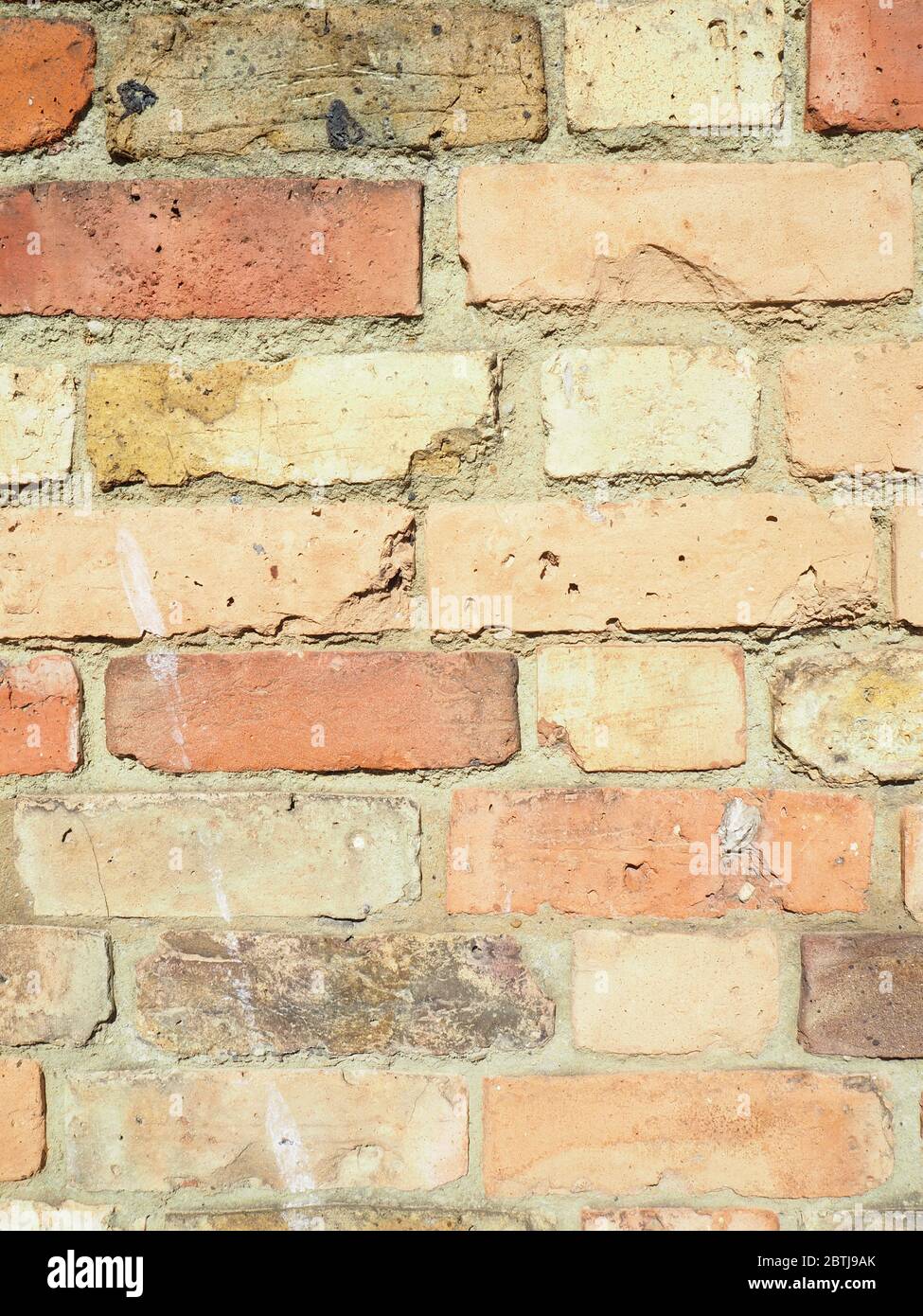 In muratura Foto Stock