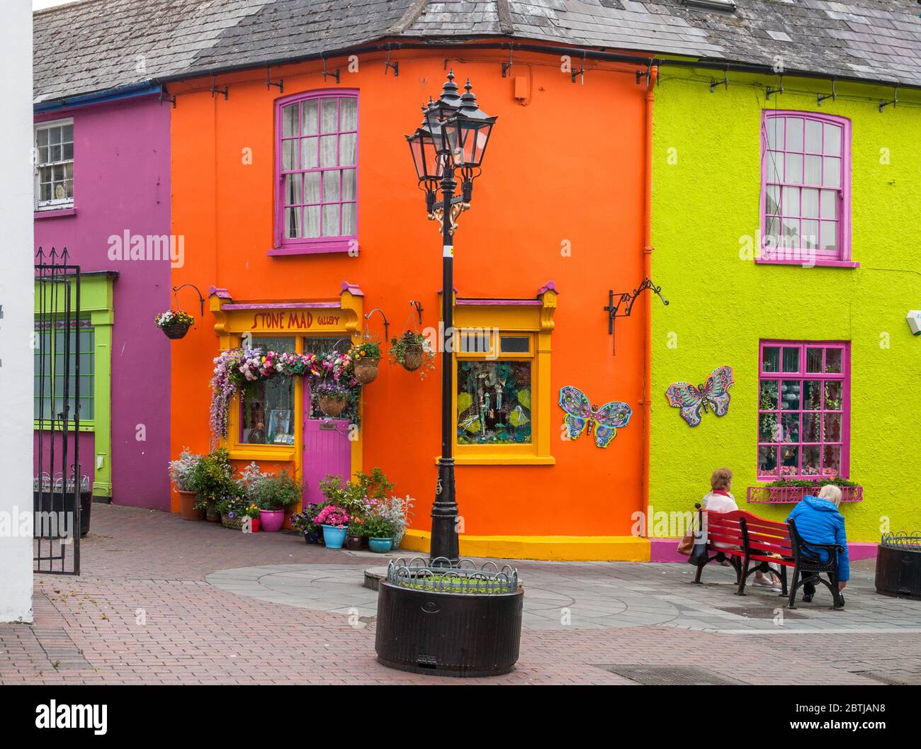 kinsale, Cork, Irlanda. 26 Maggio 2020. - credito; David Creedon / Alamy Foto Stock