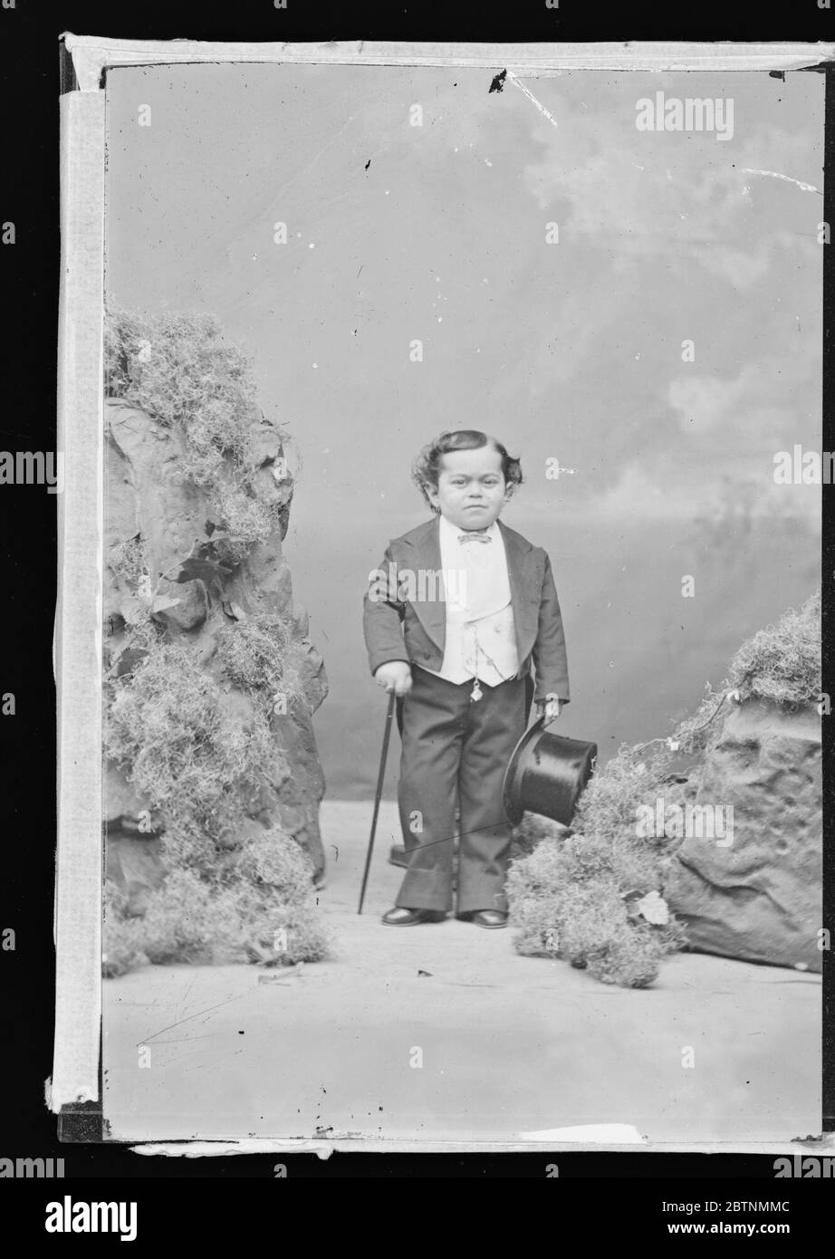 Leopold Kahn. Foto Stock