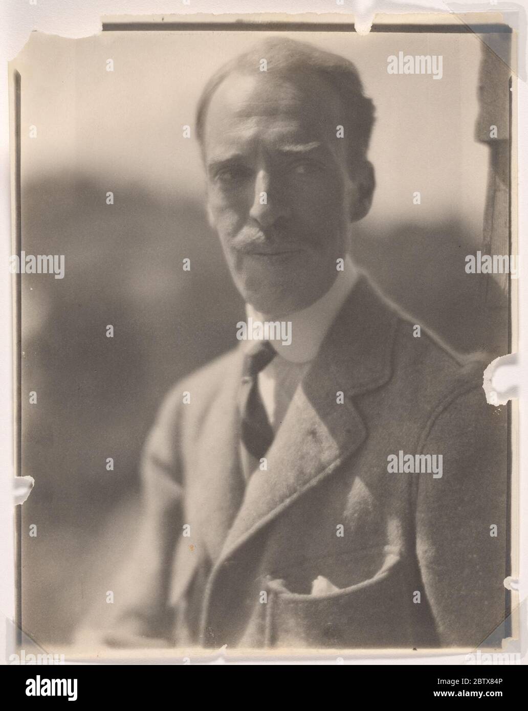 Duncan Phillips. Foto Stock