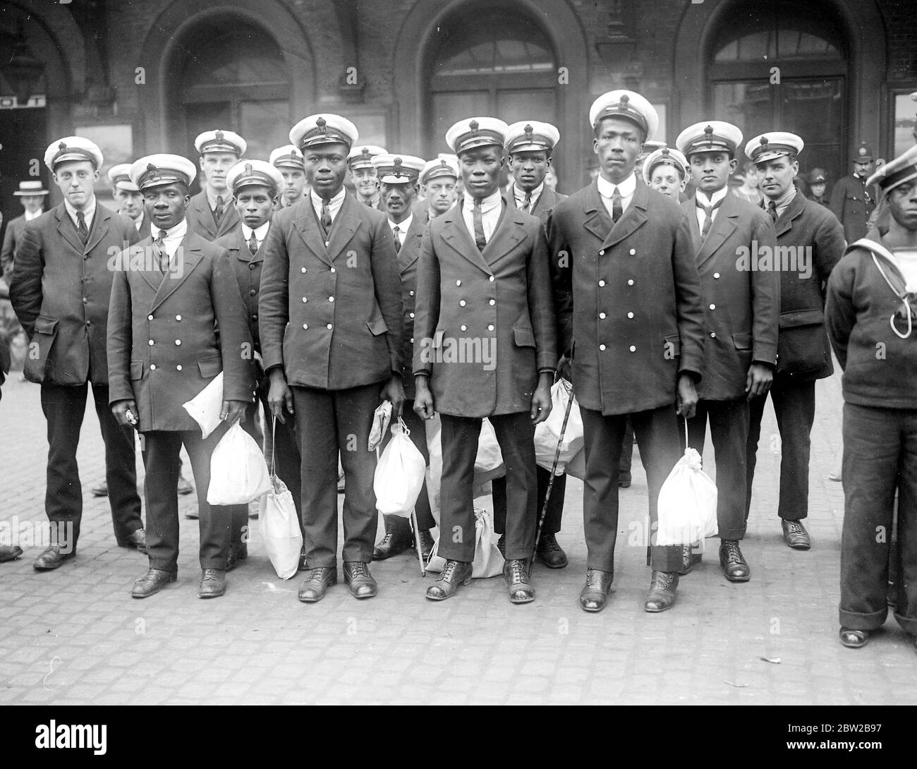 Prima guerra mondiale 1918 guerra navale immagini e fotografie stock ad