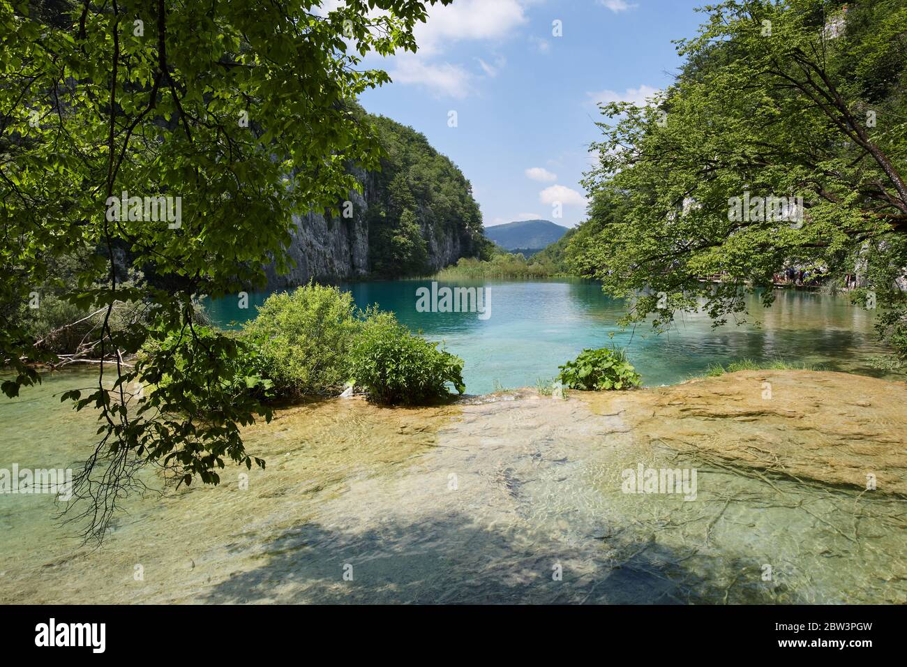 Acque pulite immagini e fotografie stock ad alta risoluzione - Alamy