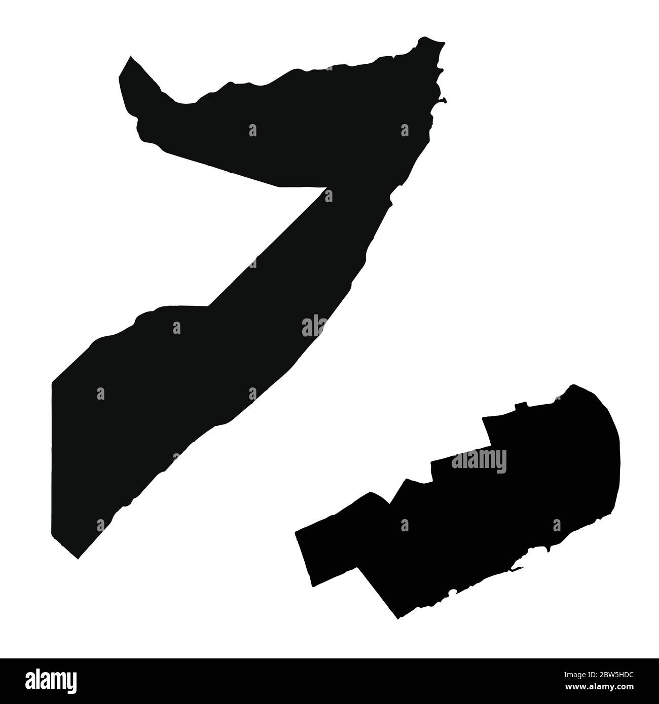 Mappa vettoriale Somalia e Mogadiscio. Paese e capitale. Illustrazione vettoriale isolata. Nero su sfondo bianco. Illustrazione EPS 10. Illustrazione Vettoriale Mappa vettoriale Somalia e Mogadiscio. Paese e capitale. Illustrazione vettoriale isolata. Nero su sfondo bianco. Illustrazione EPS 10. Illustrazione Vettoriale
