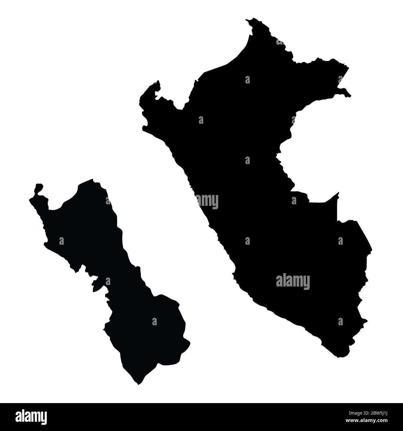 Mappa vettoriale Perù e Lima. Paese e capitale. Illustrazione vettoriale isolata. Nero su sfondo bianco. Illustrazione EPS 10. Illustrazione Vettoriale Mappa vettoriale Perù e Lima. Paese e capitale. Illustrazione vettoriale isolata. Nero su sfondo bianco. Illustrazione EPS 10. Illustrazione Vettoriale