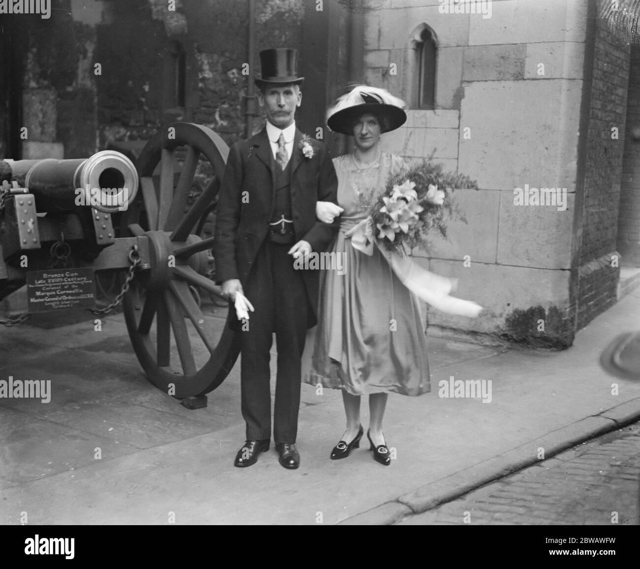 Alice Sposata Immagini E Fotos Stock Alamy