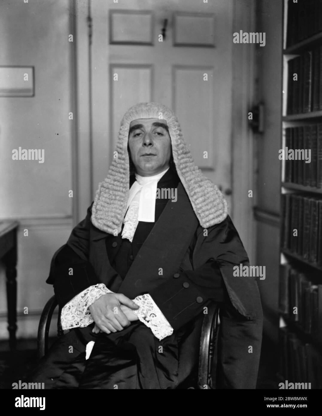 Probabbe responsabile del diritto del lavoro dopo aver preso la seta H H Sminor consiglio permanente al Partito del lavoro e probabile Solicitor generale nel governo Laboyr 18 gennaio 1924 Foto Stock Probabbe responsabile del diritto del lavoro dopo aver preso la seta H H Sminor consiglio permanente al Partito del lavoro e probabile Solicitor generale nel governo Laboyr 18 gennaio 1924 Foto Stock