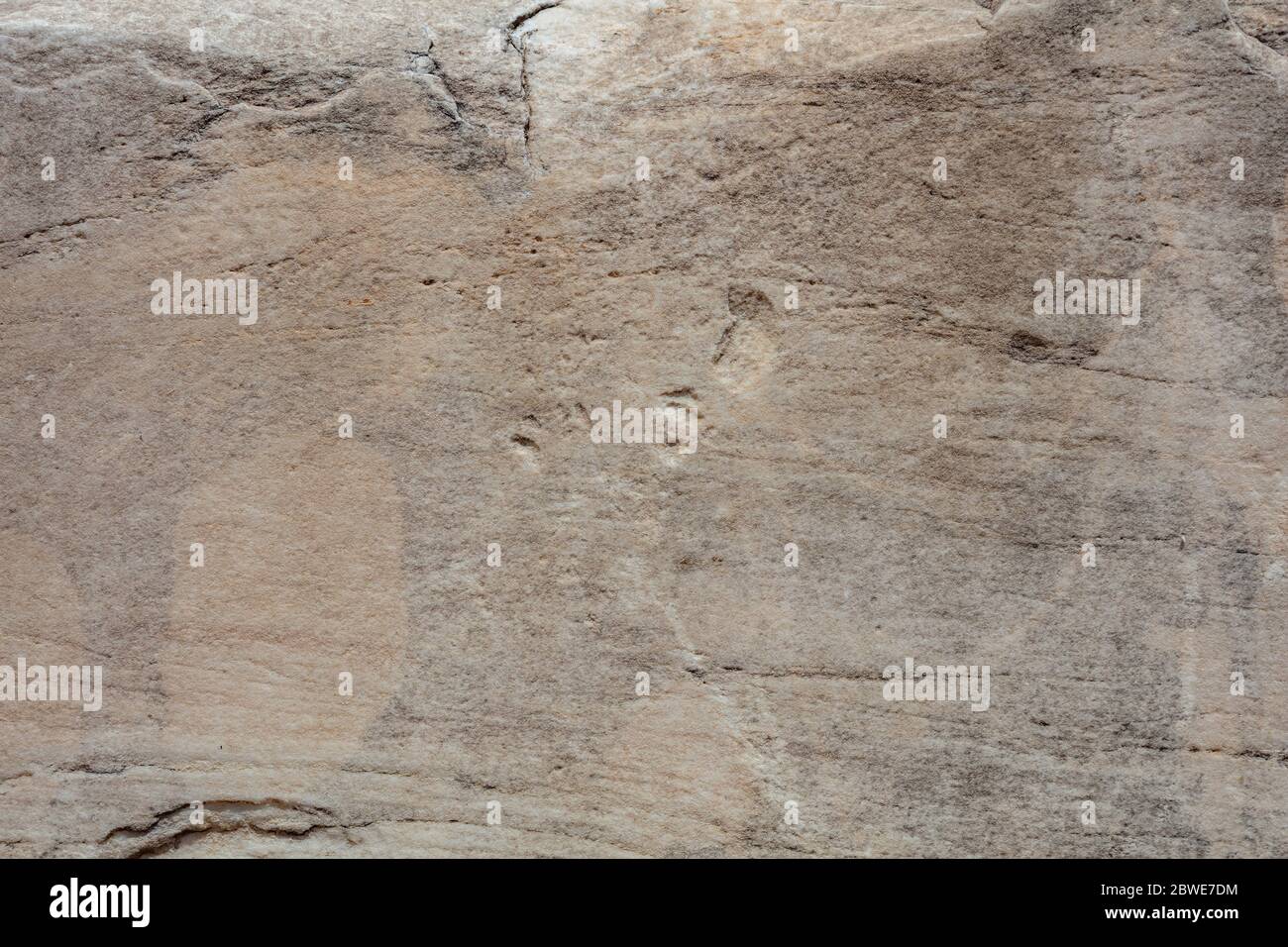 Marmo, fondo in pietra naturale, colore beige bianco, marmo greco antico, vista del closeup del materiale del Parrthenon acropolis Foto Stock