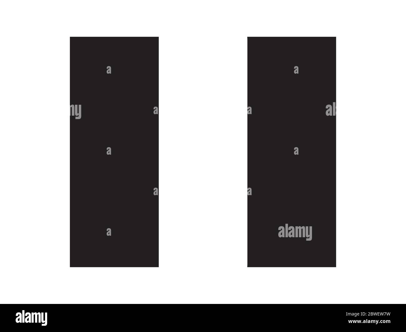 Bandiera del Belgio Bianco e nero. Bandiera nazionale degli emblemi. File vettoriale EPS in scala di grigi monocromatico. Illustrazione Vettoriale