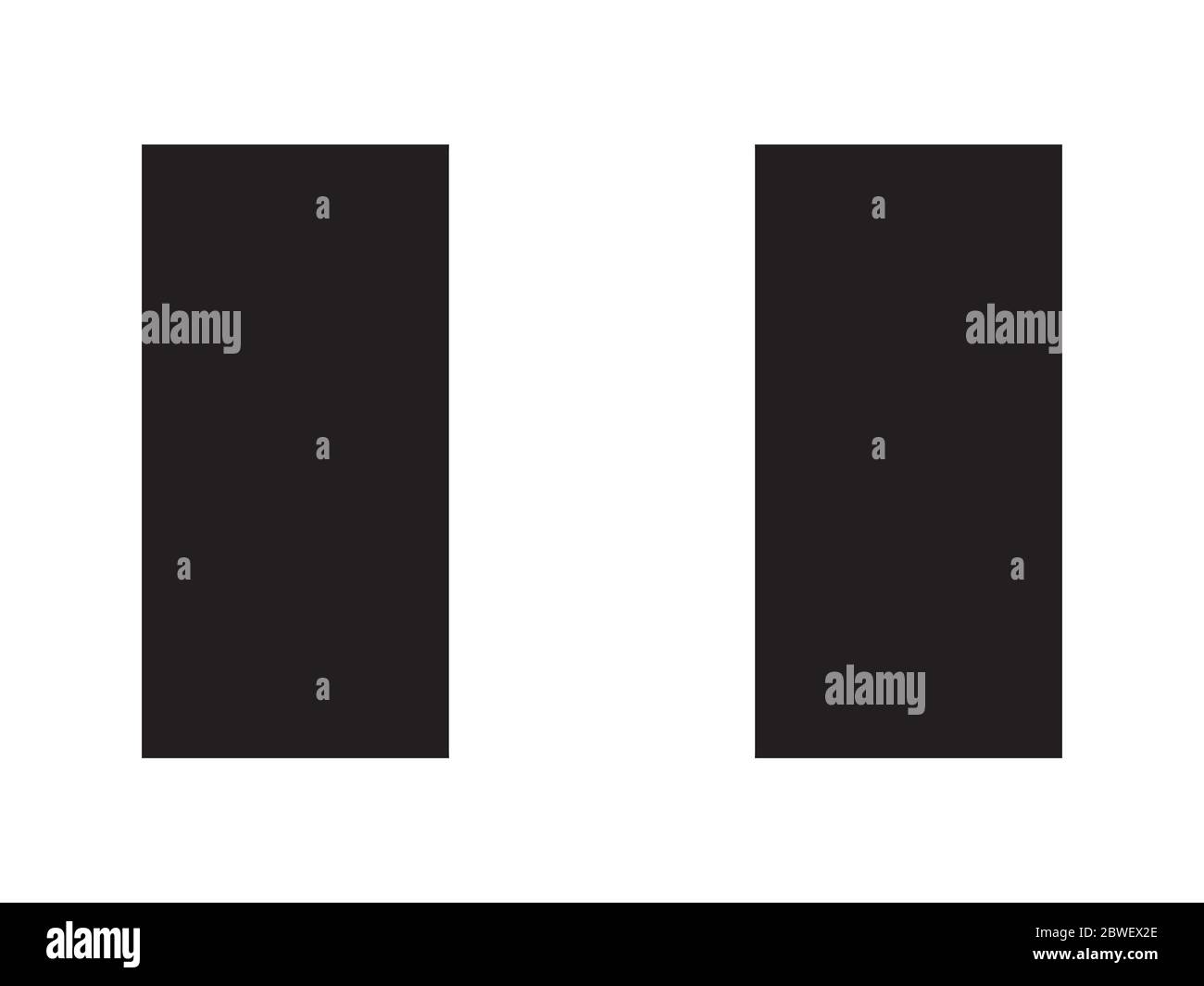 Chad Flag bianco e nero. Bandiera nazionale degli emblemi. File vettoriale EPS in scala di grigi monocromatico Immagine e Vettoriale - Alamy