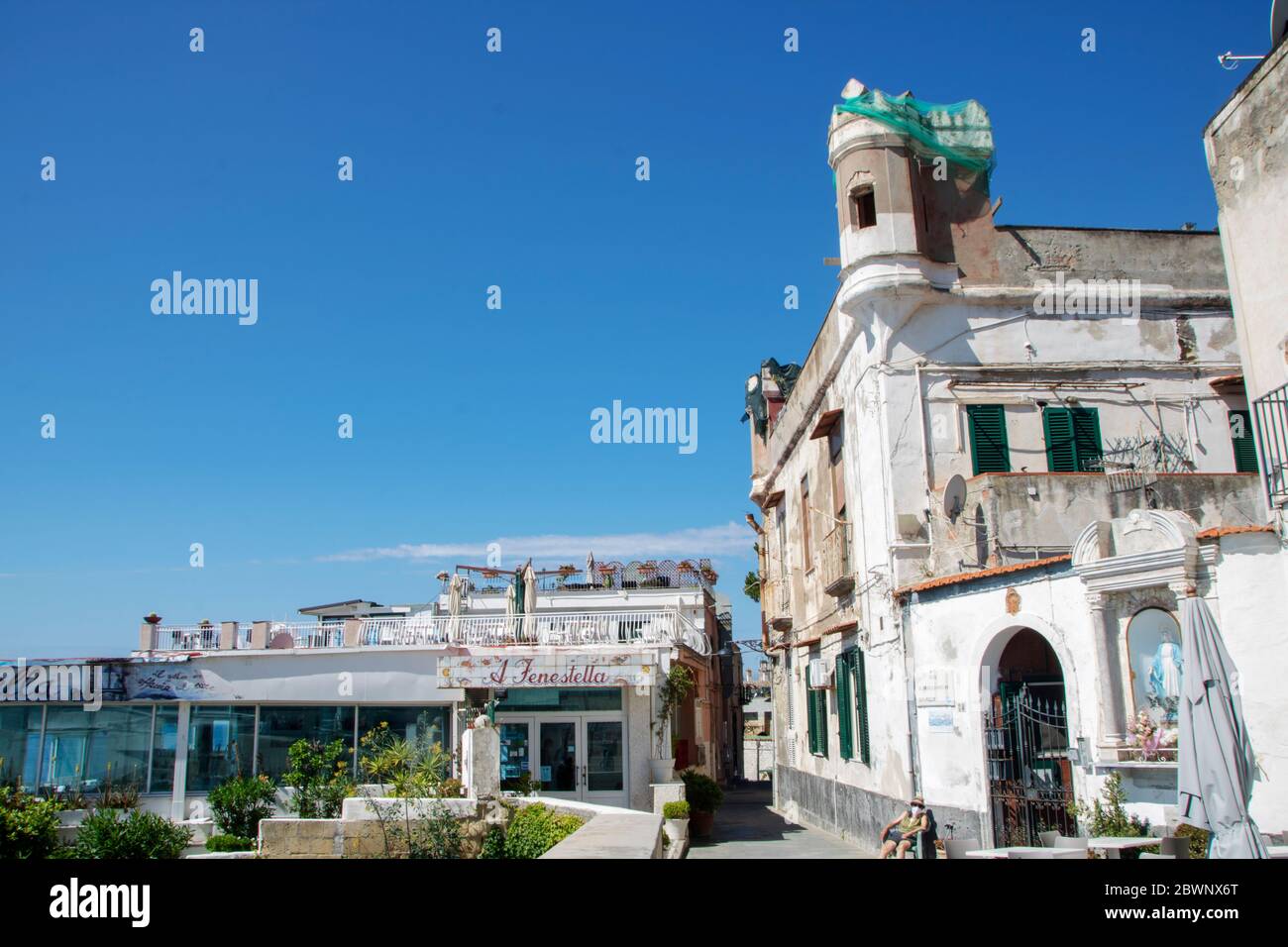 Finestra Di Marechiaro Immagini E Fotos Stock Alamy