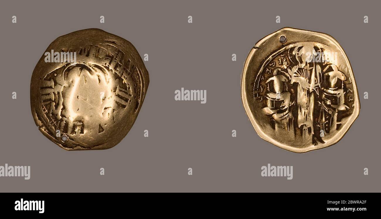 Impero bizantino immagini e fotografie stock ad alta risoluzione Alamy
