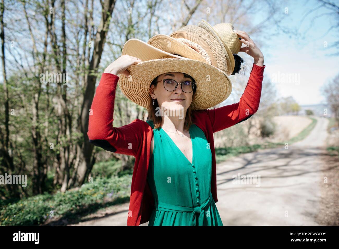 Cappelli Immagini e Fotos Stock - Alamy