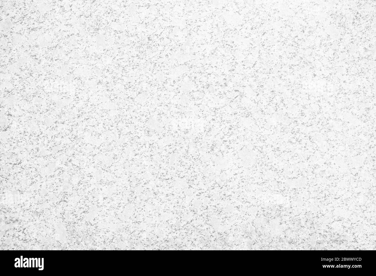 Marmo bianco muro sfondo Texture. Foto Stock