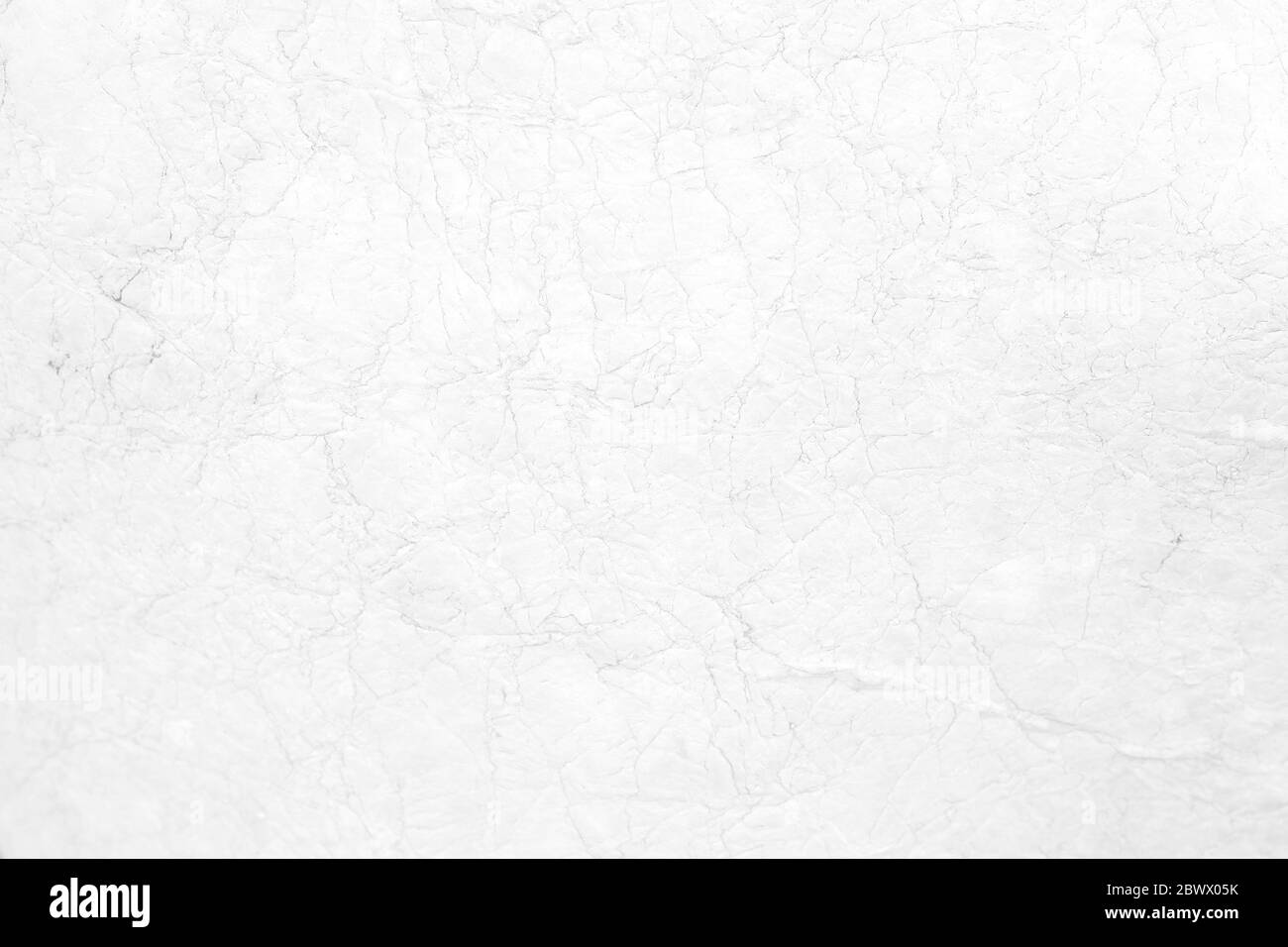 Marmo bianco muro sfondo Texture. Foto Stock