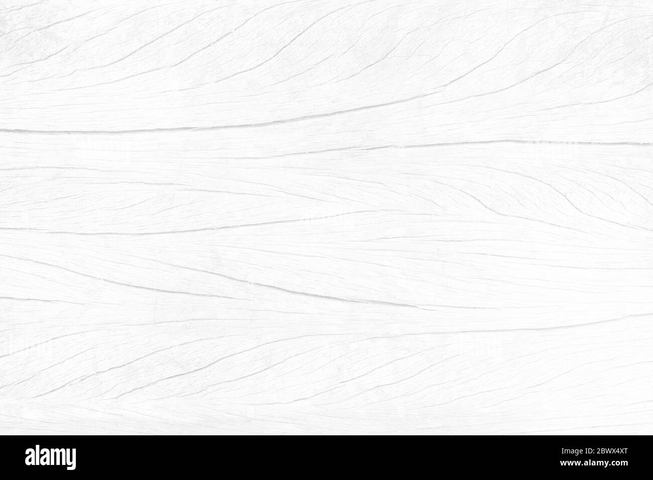 Legno bianco Texture della scheda Sfondo. Foto Stock