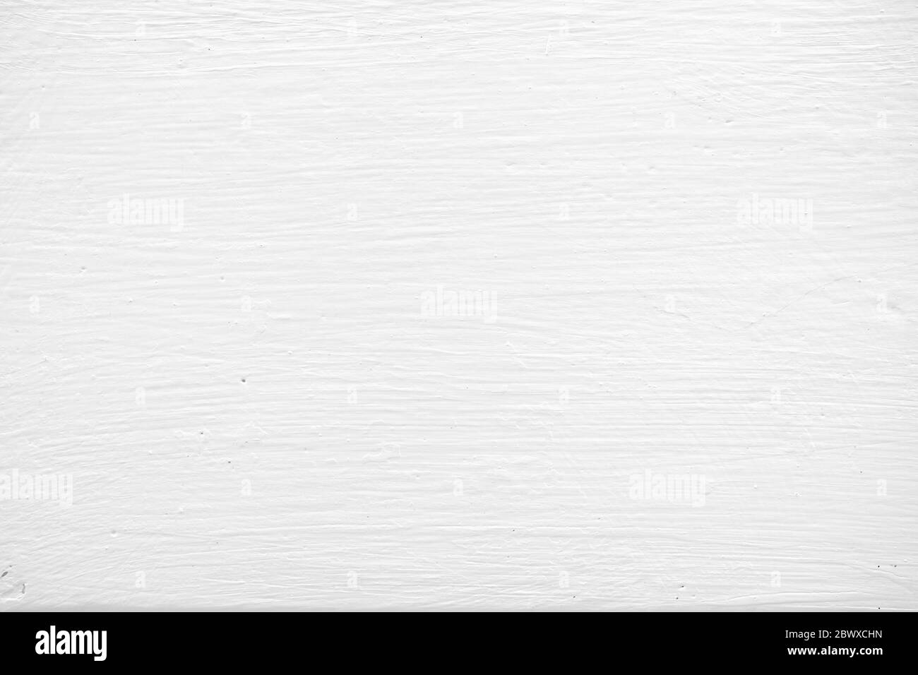 Vernice bianca ruvida su intonaco stucco parete texture sfondo Foto stock -  Alamy