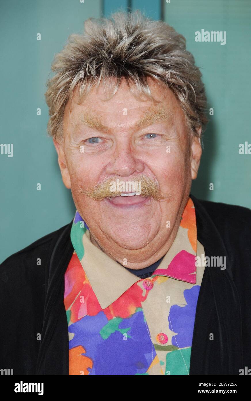 RIP Taylor all'Accademia di Arti e Scienze della Televisione presenta una serata con 'Ugly Betty' tenuto al Leonard Goldenson Theatre a North Hollywood, CA. L'evento si è svolto lunedì 30 aprile 2007. Photo by: SBM / PictureLux- file Reference N. 34006-4385SBMPLX Foto Stock