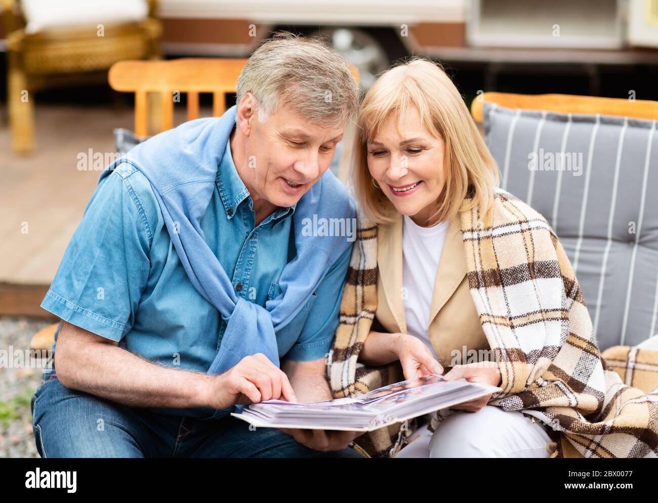 Ricordi e momenti felici immagini e fotografie stock ad alta risoluzione -  Alamy