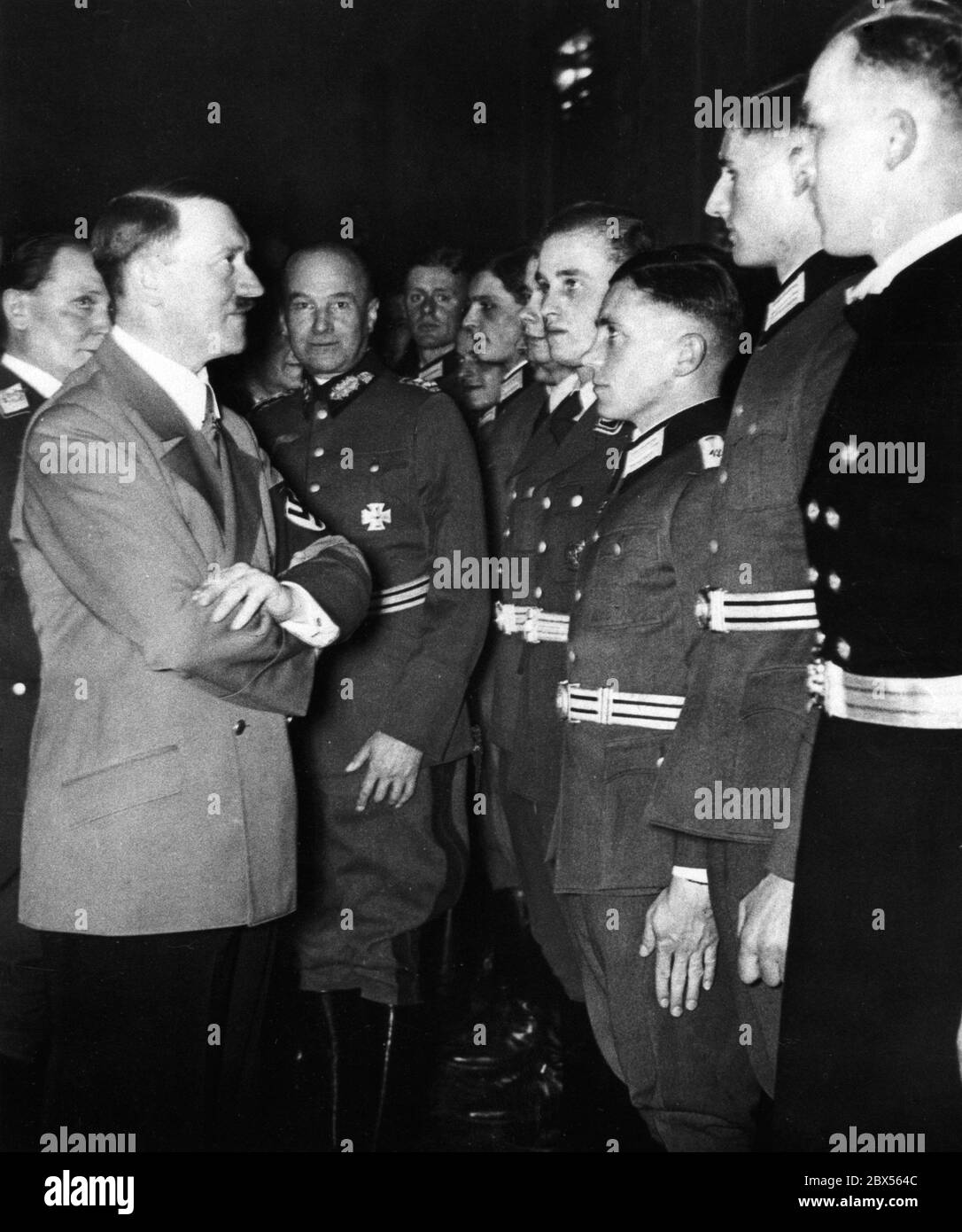 Herman goering immagini e fotografie stock ad alta risoluzione Alamy