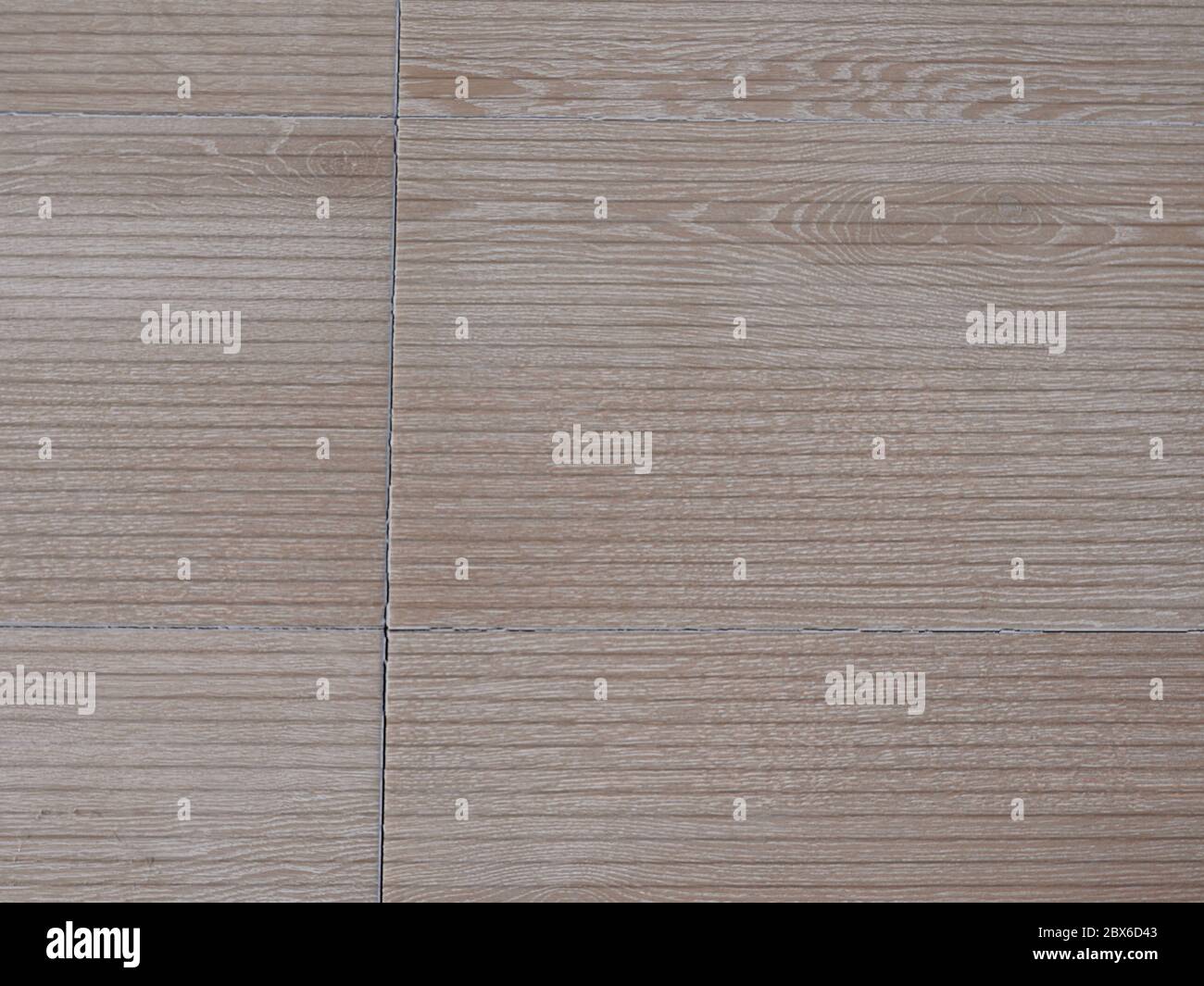 pavimento senza cuciture piastrelle di sfondo legno texture Foto Stock