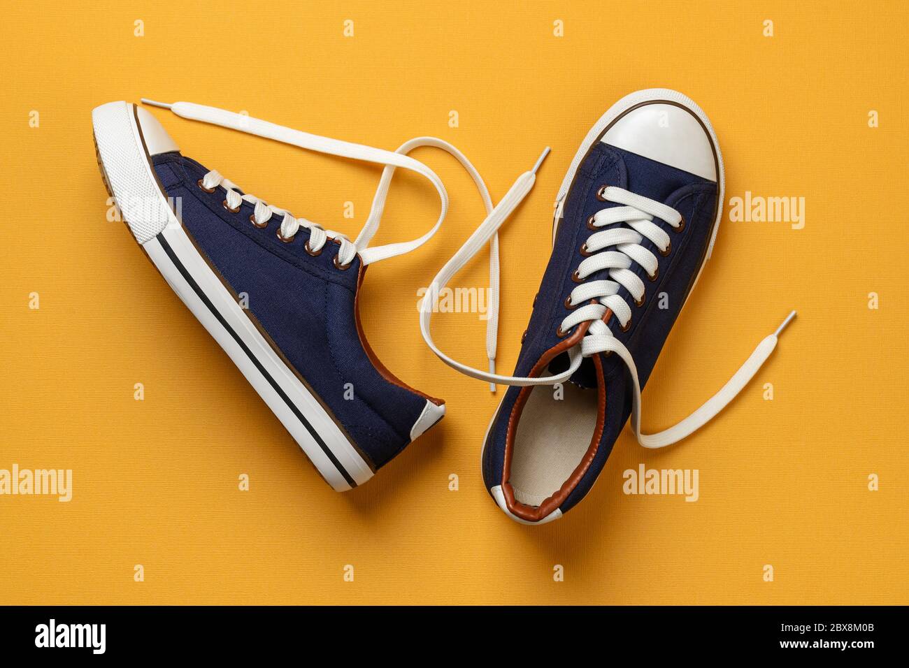 Scarpe comode cheap blu
