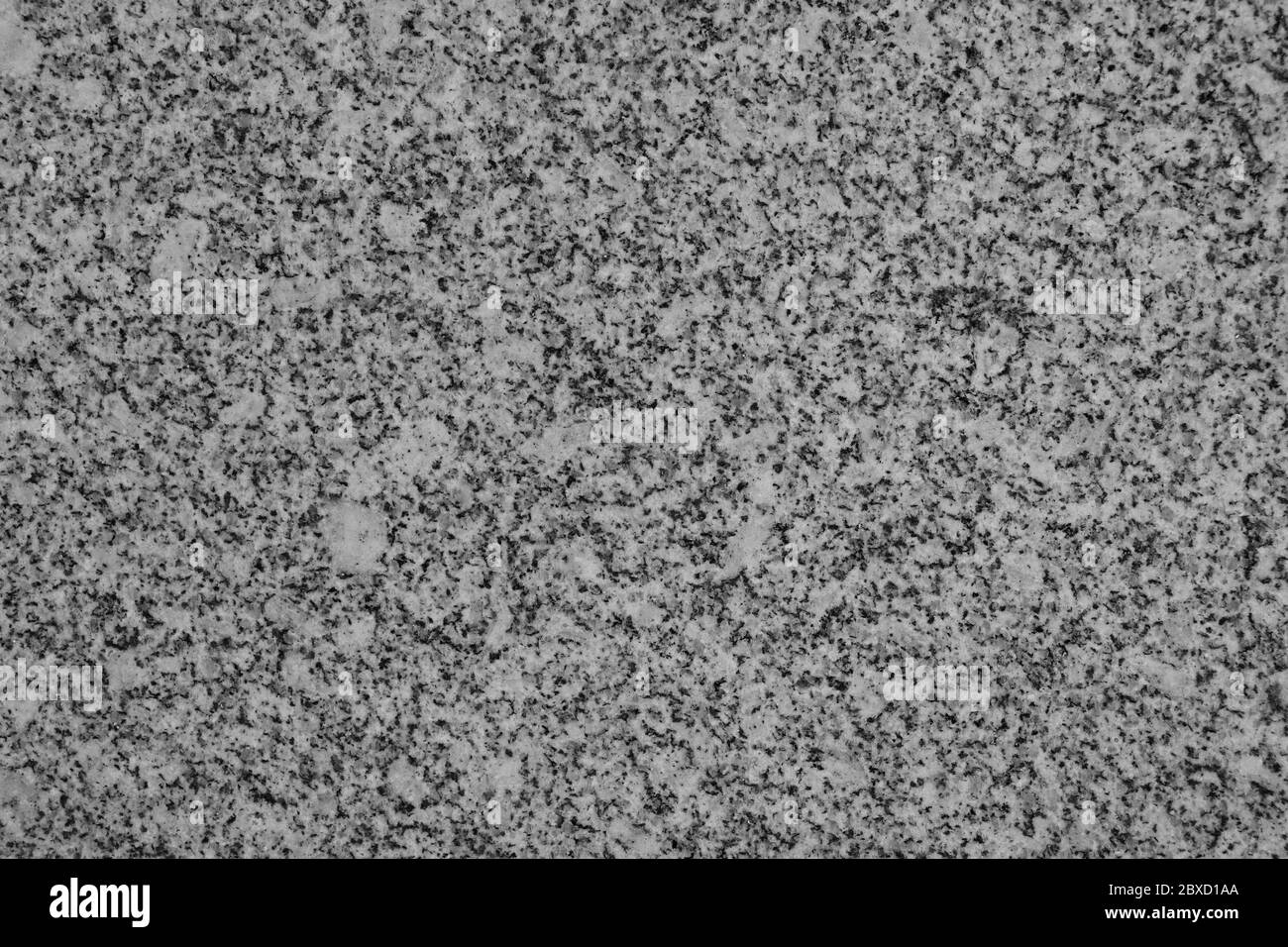 Marmo Nero modello naturale per lo sfondo, astratta in bianco e nero Foto Stock