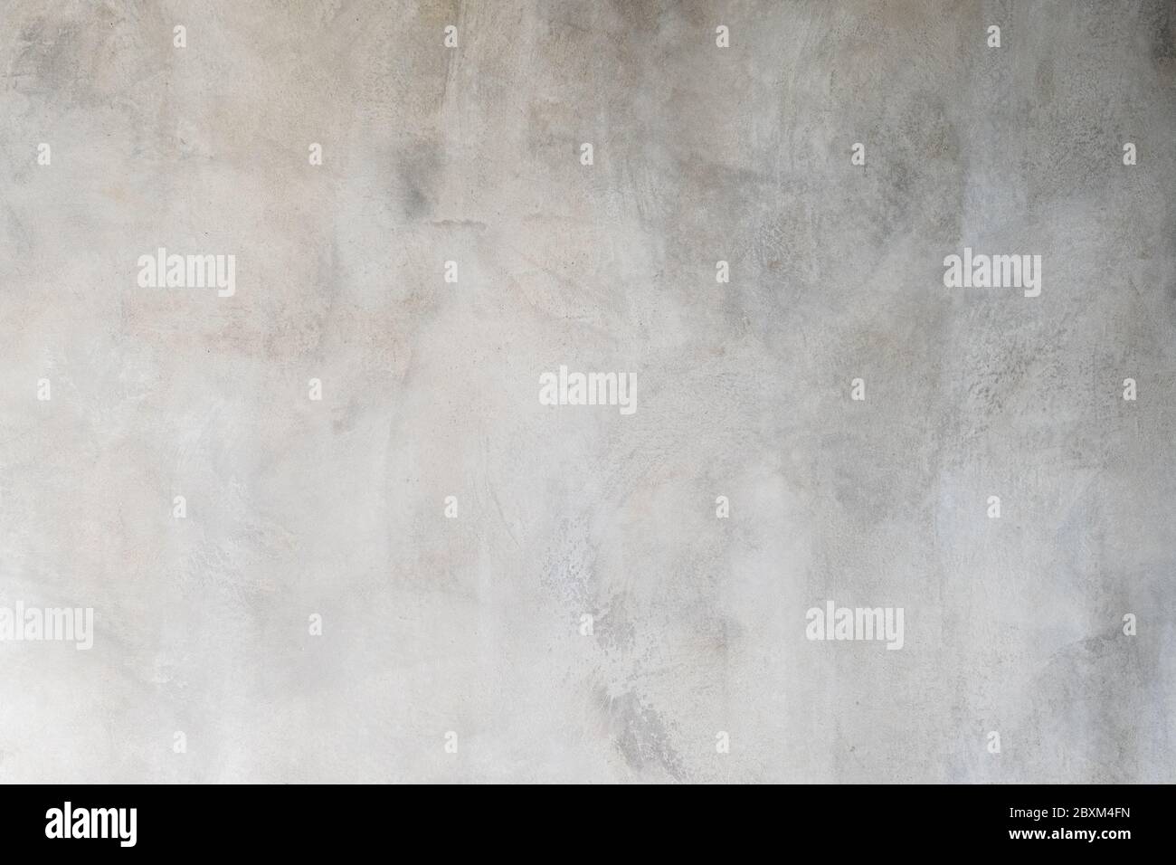 Immagine in primo piano della struttura della parete in cemento lucido e sfondo dettagliato Foto Stock