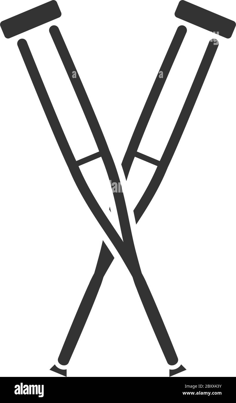 Grondoli. Icona nera piatta su sfondo bianco Illustrazione Vettoriale