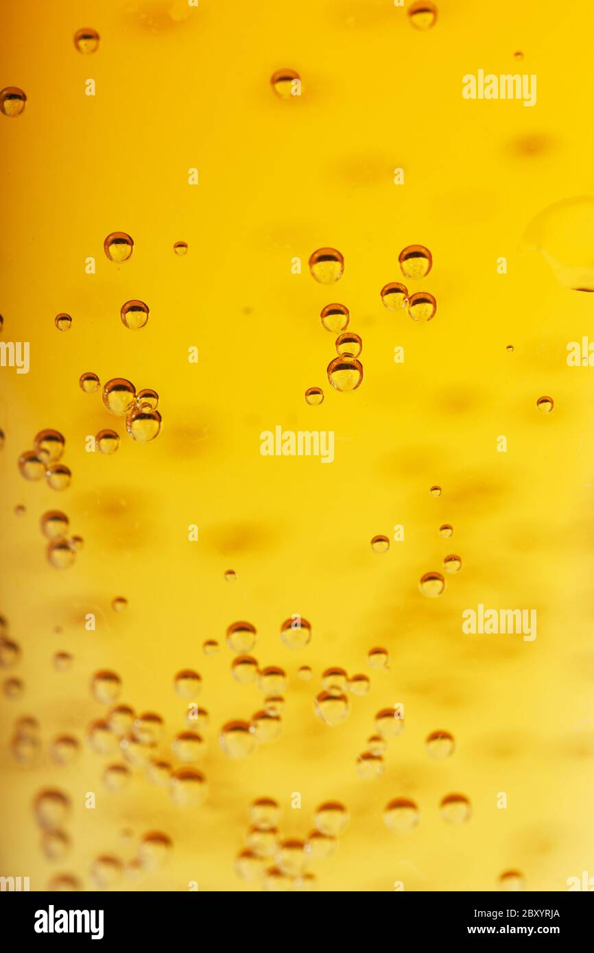 Fondo della birra Foto Stock