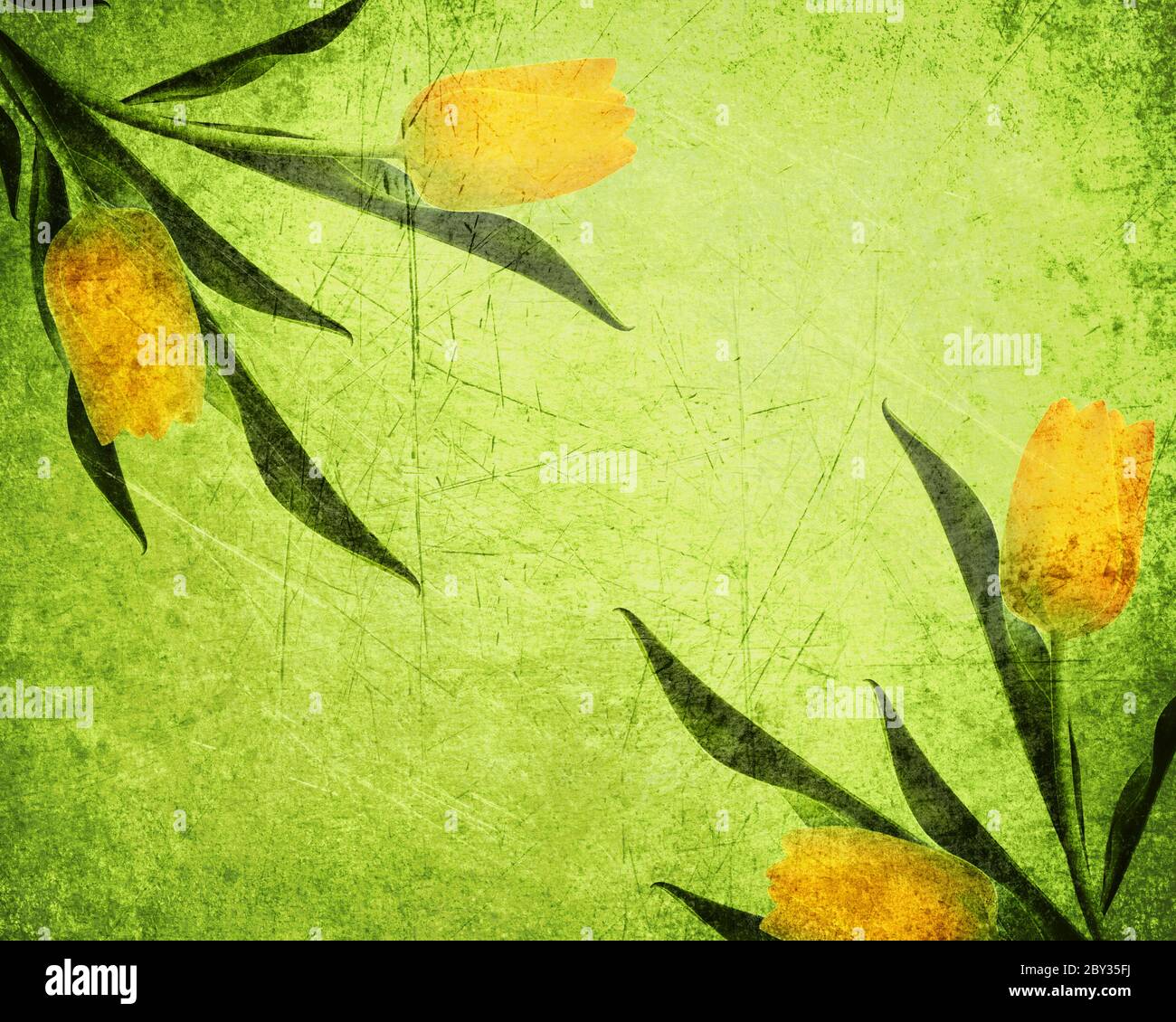 Sfondo astratto Foto Stock