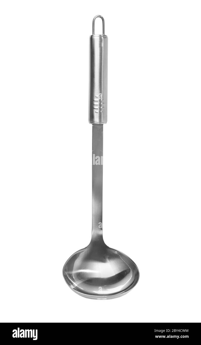 Zuppa di mestolo Foto Stock