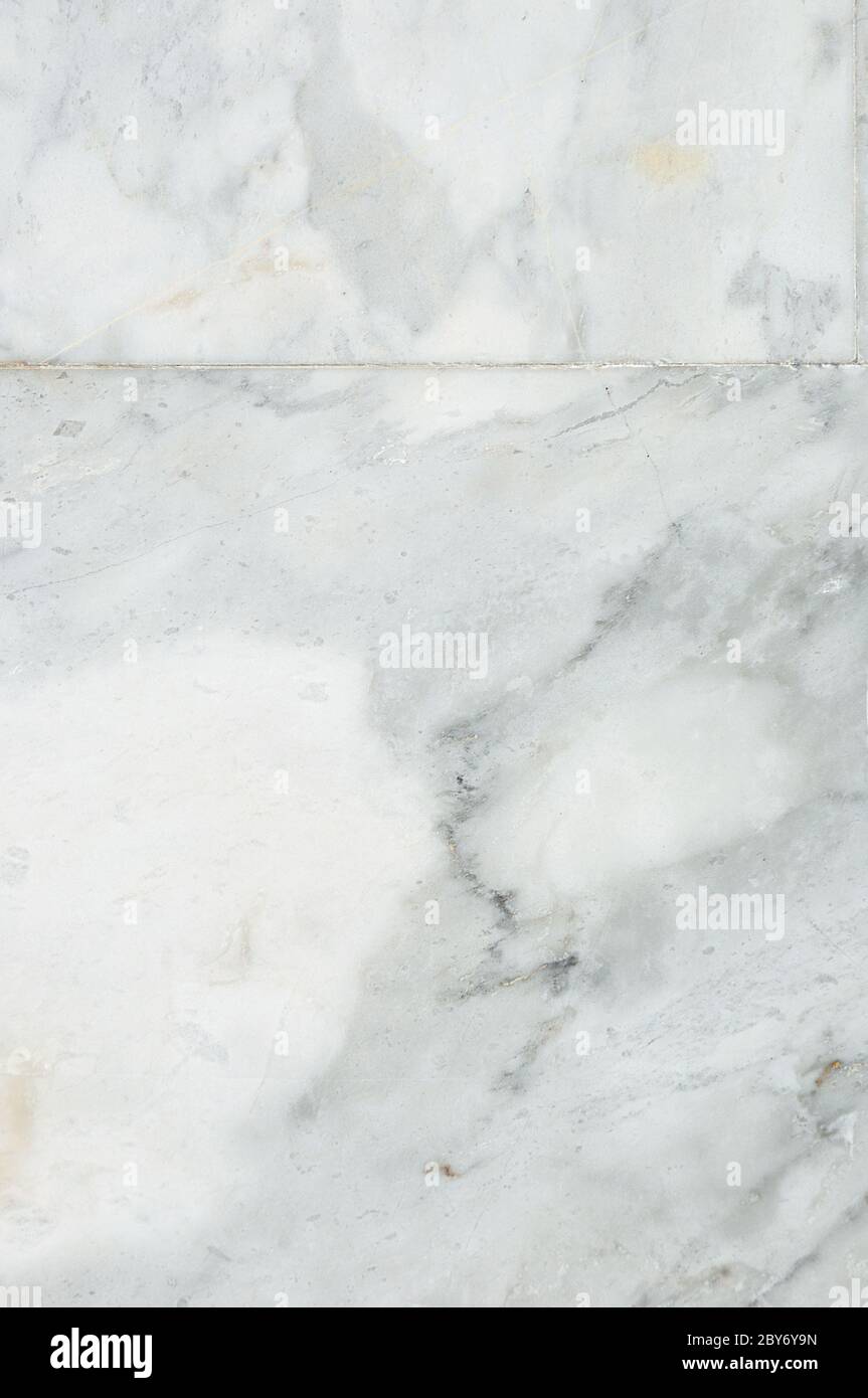 grigio naturale Foto Stock