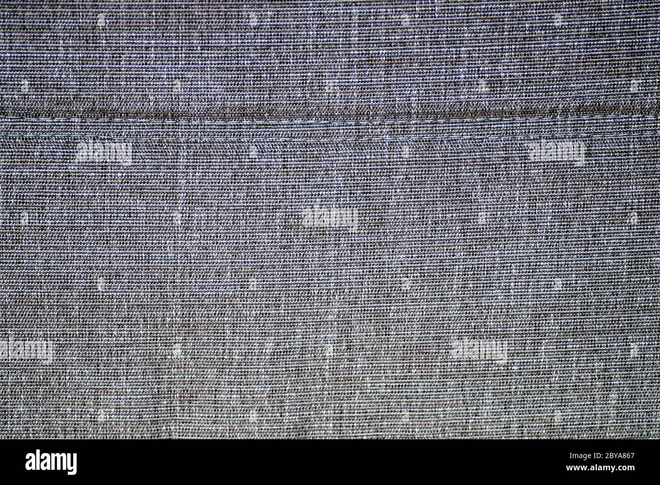 Luce di lino naturale texture di sfondo Foto Stock