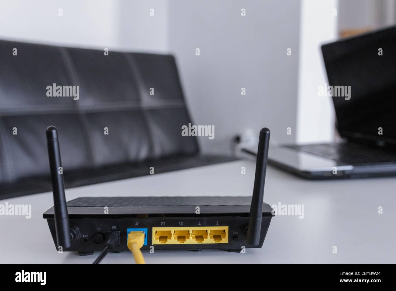 Tabella di routing immagini e fotografie stock ad alta risoluzione - Alamy