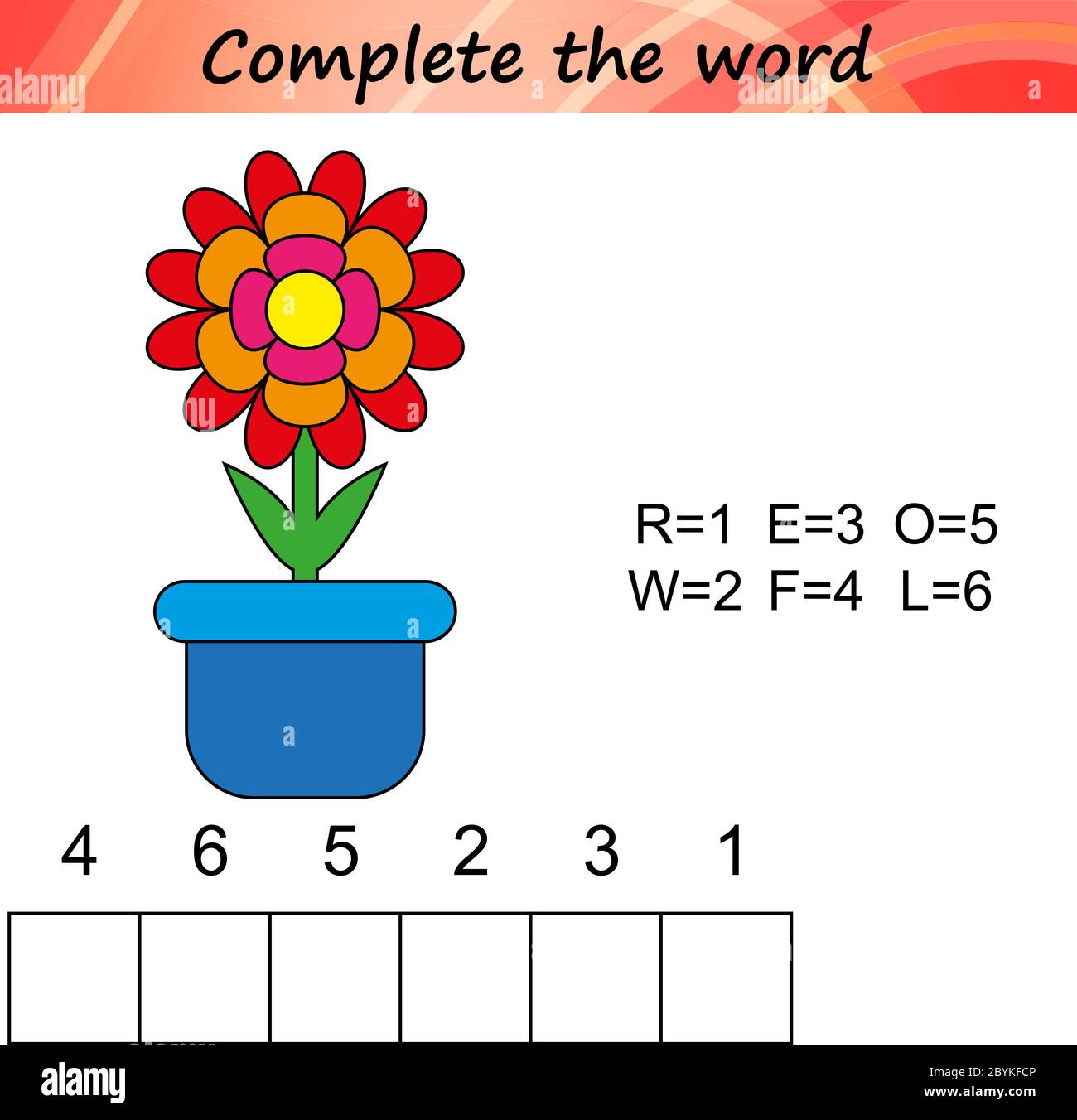 Set Di 24 Carte Puzzle 3 Lettere Per Bambini - 48 Parole, Autocorrettive, Per Imparare L'Alfabeto, Asilo E Prescolare - 4