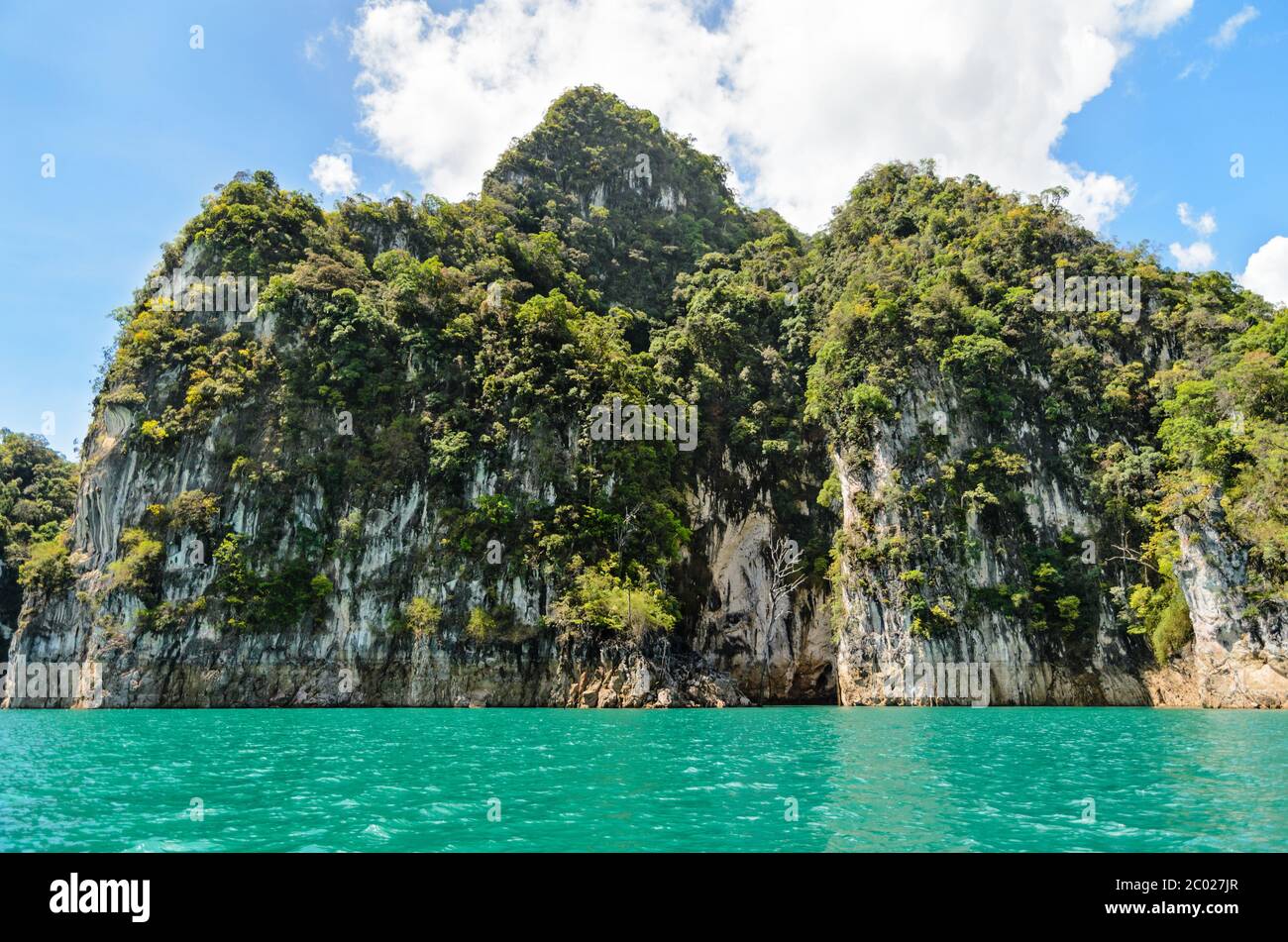 Isola Bella Foto Stock