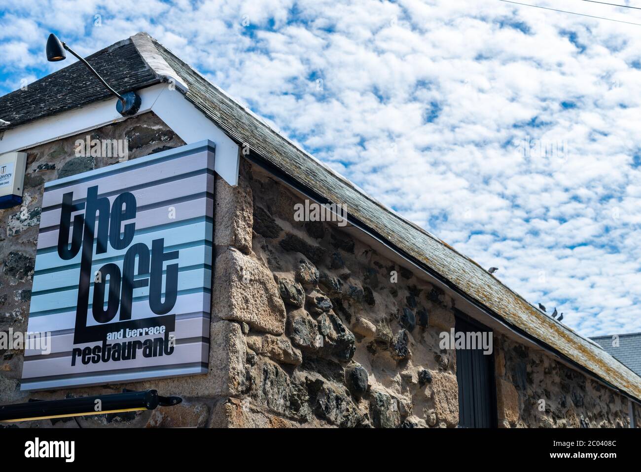 Saint Ives, Cornovaglia, Regno Unito. Foto Stock