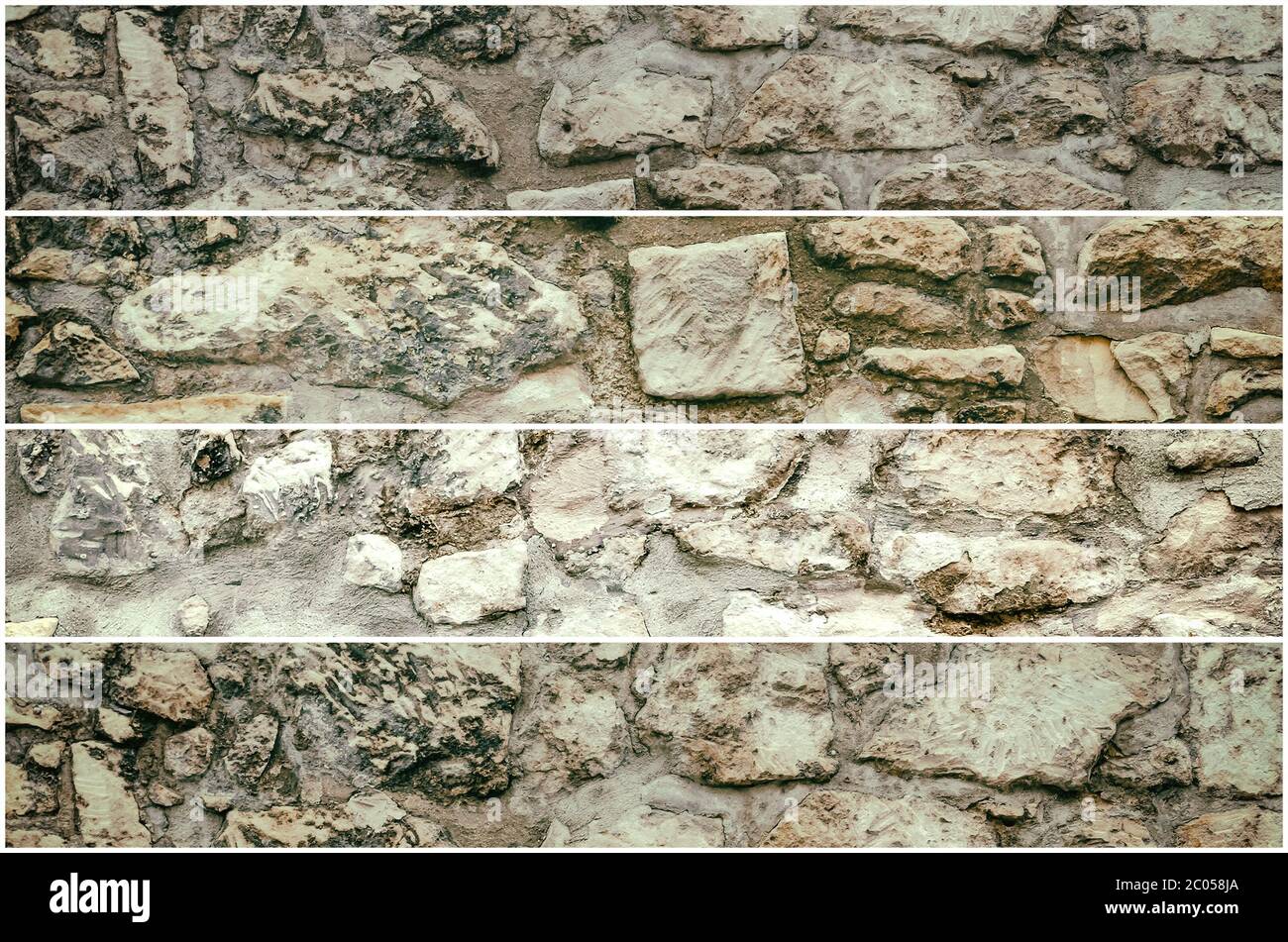 Sfondo di pietra Foto Stock