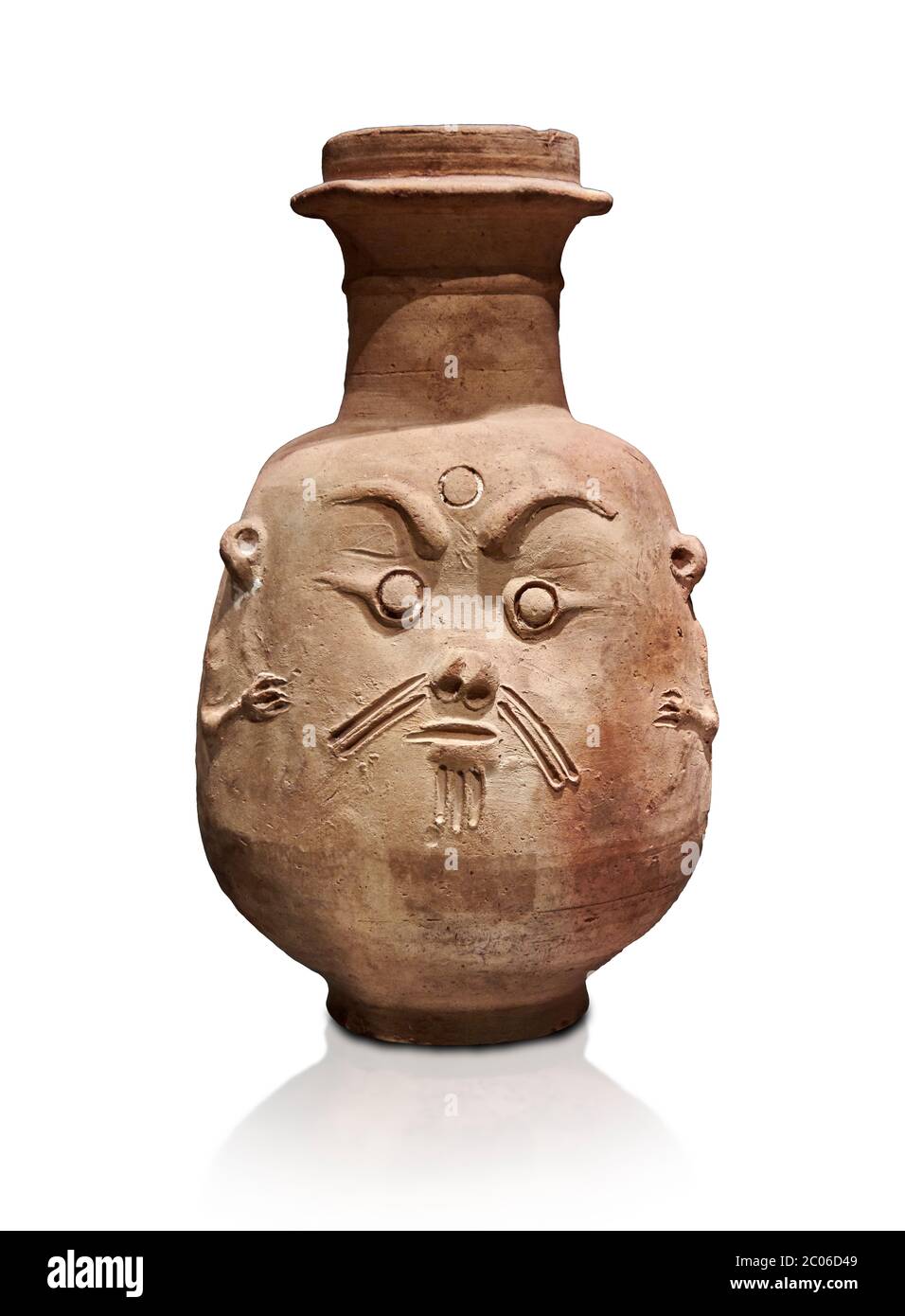 Antichi vasi egiziani immagini e fotografie stock ad alta risoluzione -  Alamy