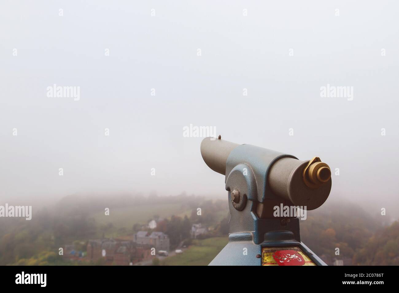 Telescopio Sottomarino Immagini e Fotos Stock - Alamy