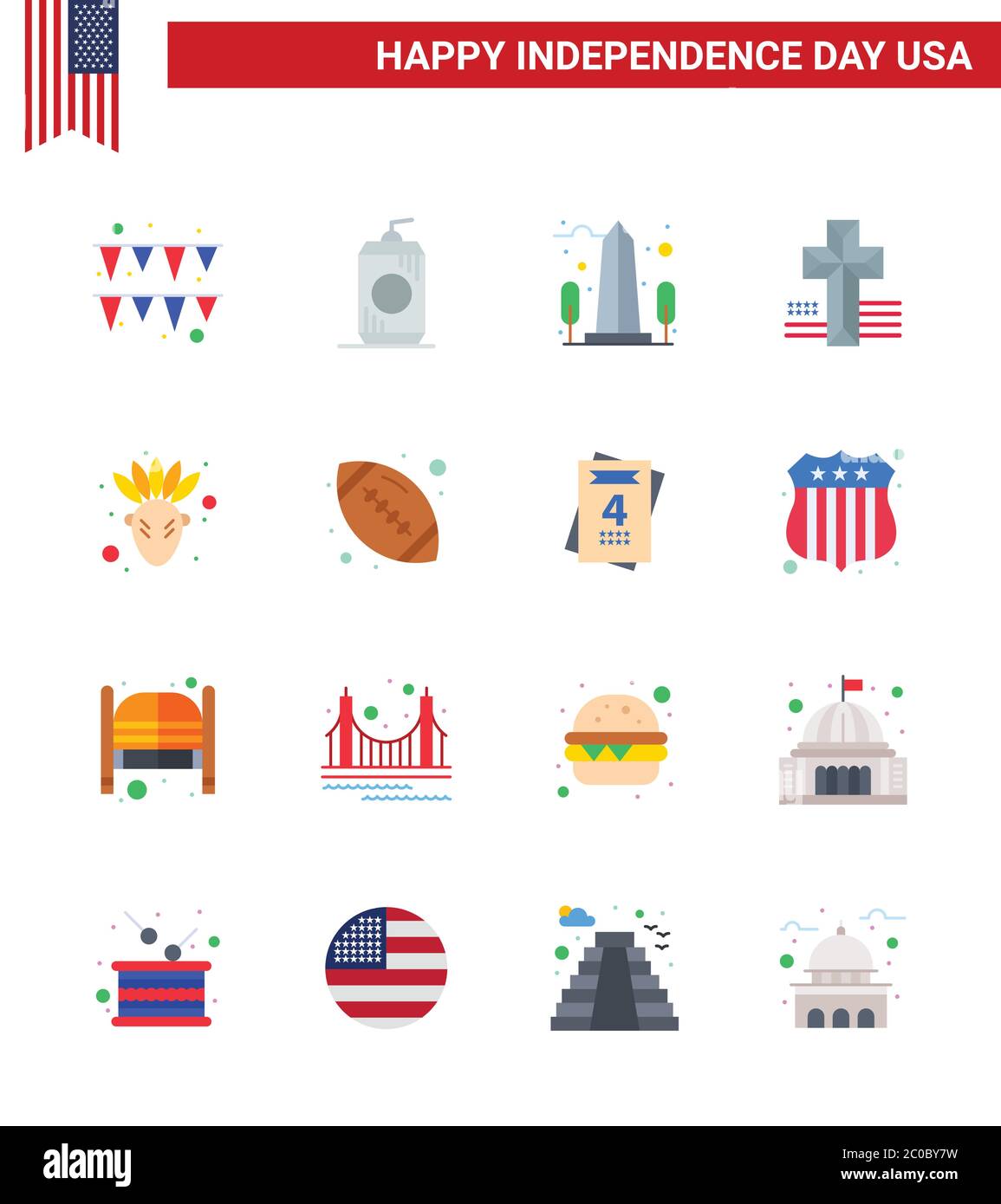 Chiesa nativa americana Immagini Vettoriali Stock Alamy