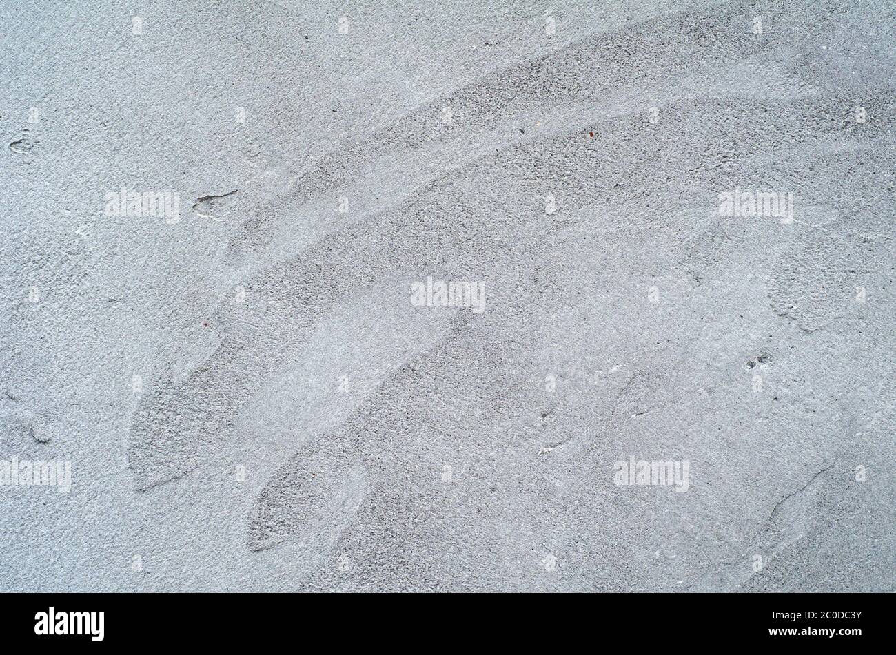 beton muro Foto Stock